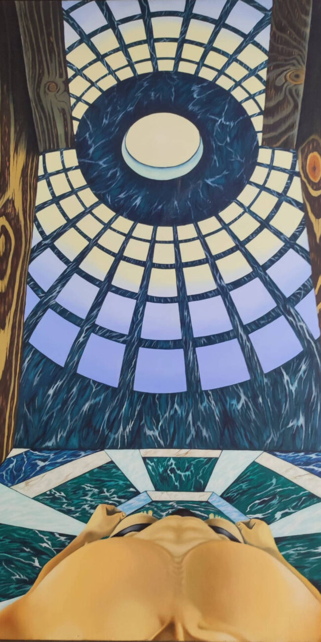 La Rinascita dell'Arte Collezione Privata